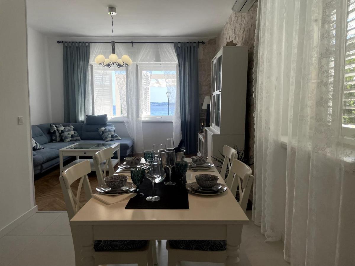 Luxury Apartment Lukas Orebić Екстериор снимка