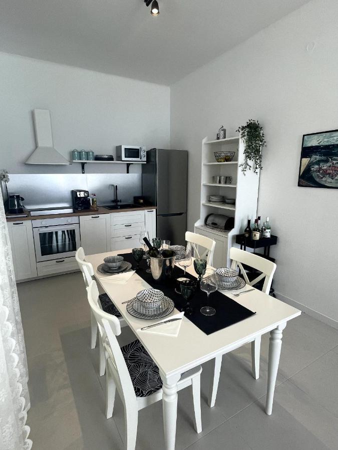 Luxury Apartment Lukas Orebić Екстериор снимка