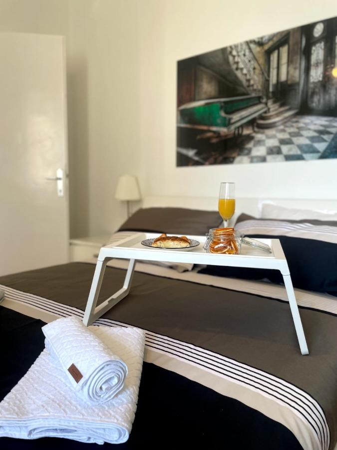 Luxury Apartment Lukas Orebić Екстериор снимка