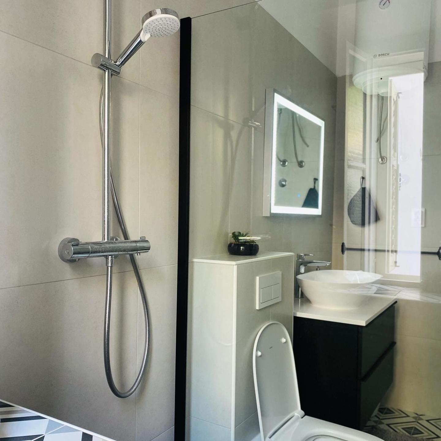Luxury Apartment Lukas Orebić Екстериор снимка